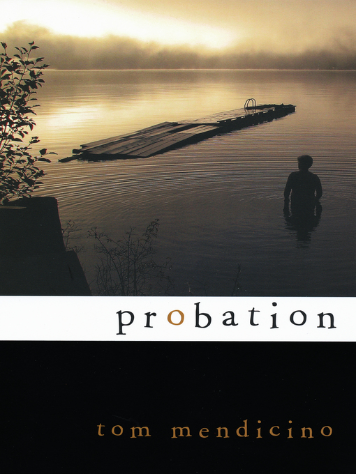Title details for Probation by Tom Mendicino - Available